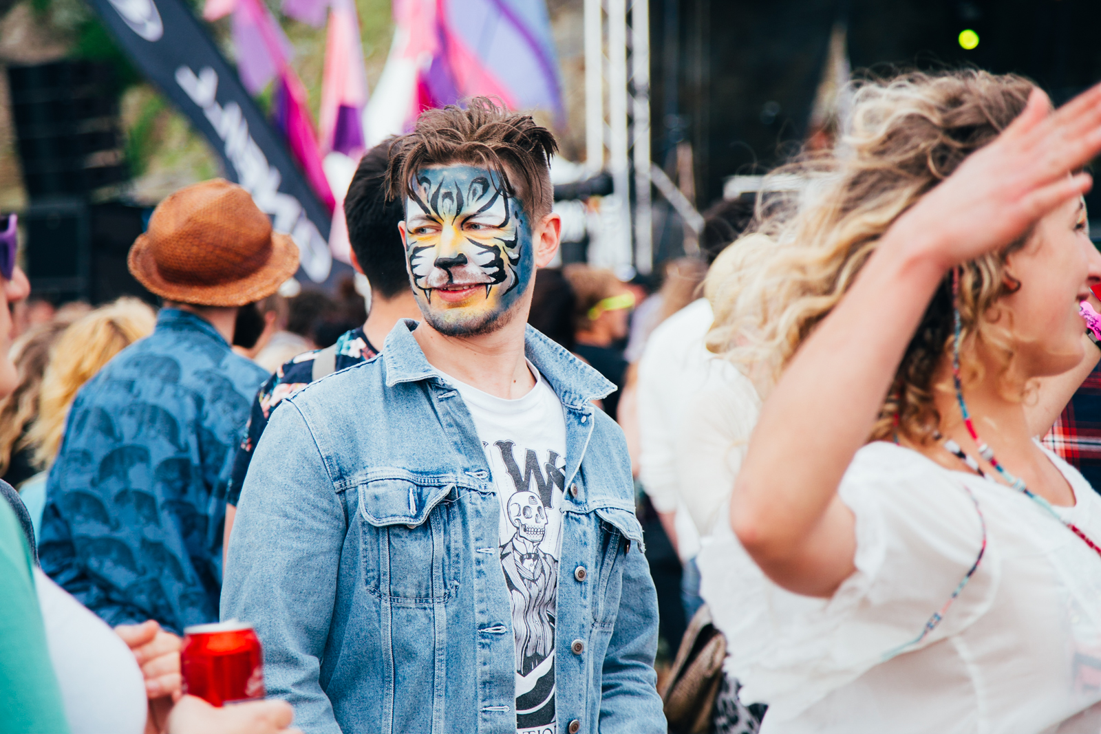 Electric Beach Festival GO Outdoors Blog