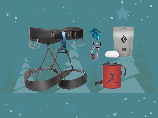 gifts for climbers