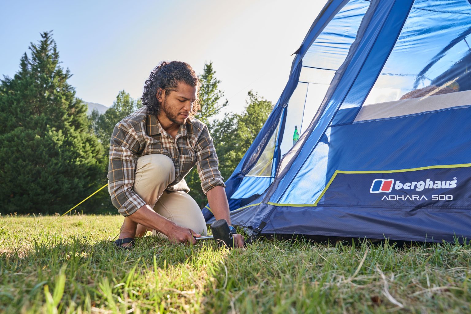 NEW Berghaus Tents & Furniture The Ultimate Camping Upgrade GO Outdoors Blog