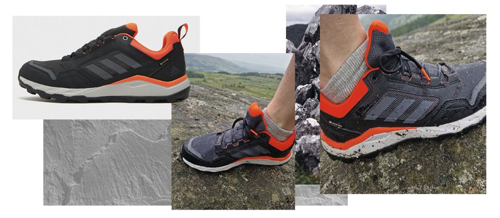 GO Review The Best Trail Running Shoes GO Outdoors Blog