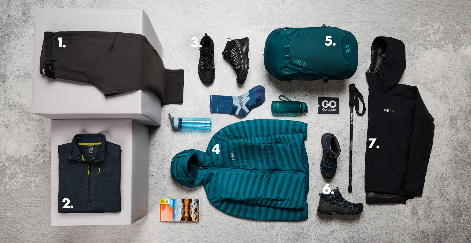 The Best Ever Black Friday Deals GO Outdoors Blog